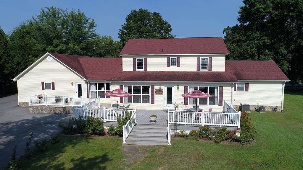 1085 New Lake Rd, Spring City, TN 37381 Zillow