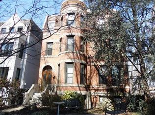 2001 Kalorama Rd NW APT 1, Washington, DC 20009