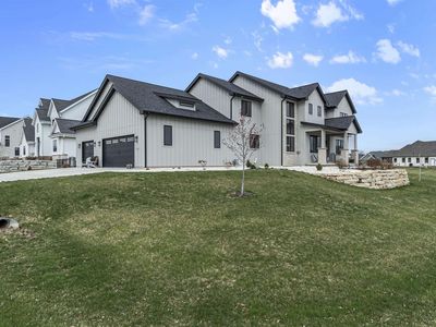 5606 Shenandoah Drive, Waunakee, WI, 53597