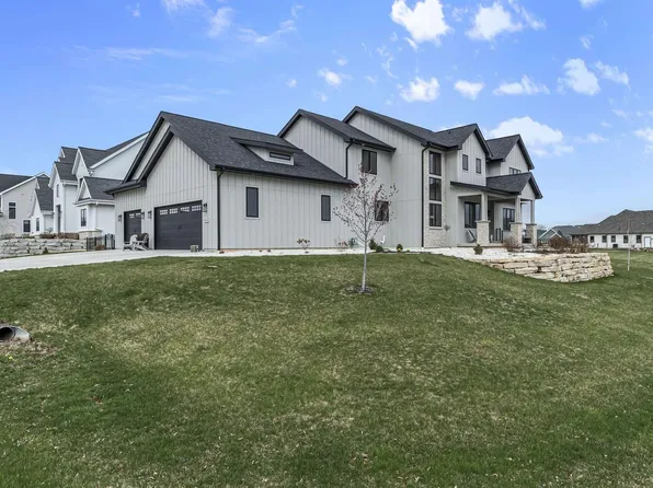 5606 Shenandoah Drive, Waunakee, WI 53597