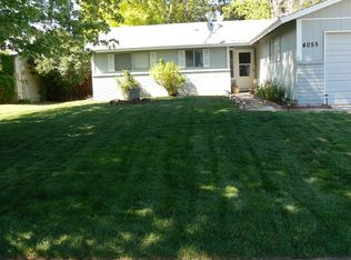 4055 Mustang Ct, Reno, NV 89502
