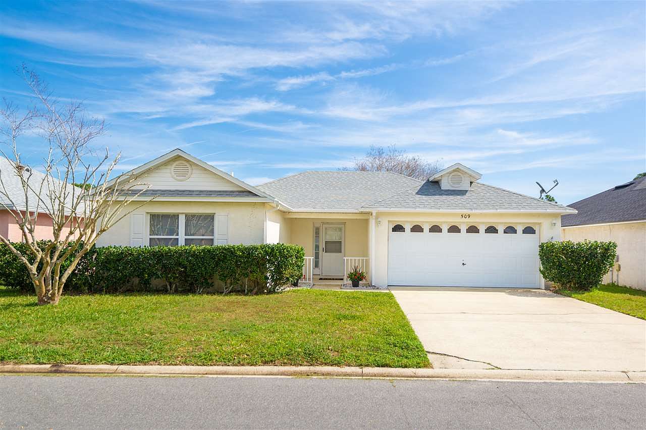 509 Pineapple Ave, Saint Augustine, FL 32095 Zillow
