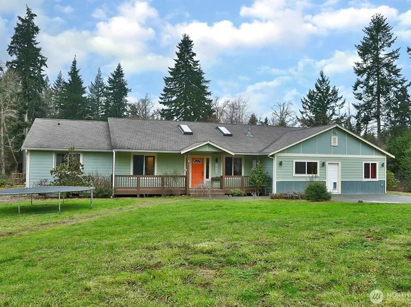 5180 Camelot Court, Langley, WA 98260