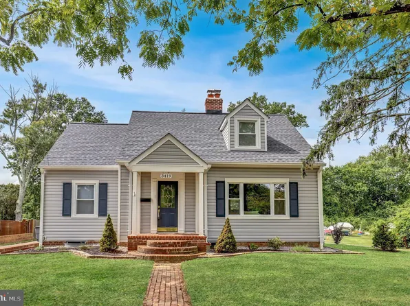 3419 Memorial St, Alexandria, VA 22306