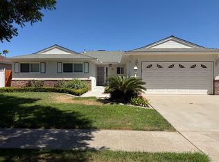 1484 E Sample Ave, Fresno, CA 93710