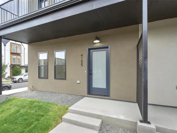 4155 W 13th Avenue, Denver, CO 80204