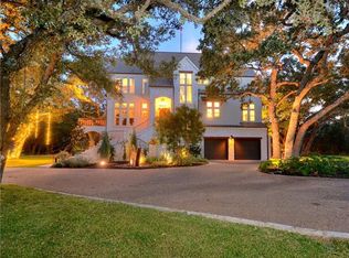 5415 Buckman Mountain Rd, Austin, TX 78746