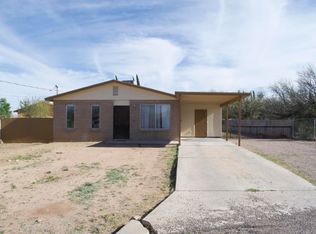 419 Paseo Flamenco, Rio Rico, AZ 85648