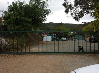 11060 Green Oaks Rd, Lakeside, CA 92040