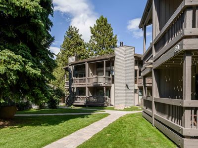 286 Old Mammoth Rd APT 7, Mammoth Lakes, CA, 93546