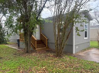 3400 Robinson Dr TRAILER 66, Robinson, TX 76706