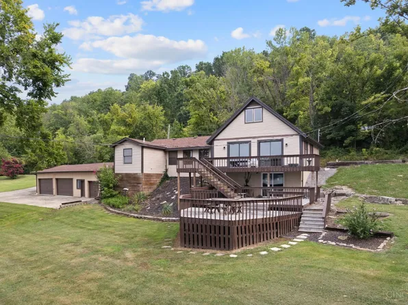 7320 Us Route 52, Ripley, OH 45167