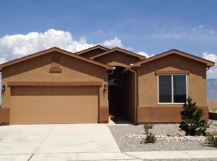 1826 Buckskin Loop NE, Rio Rancho, NM 87144