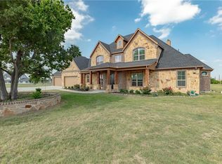 233 Bayne Rd, Haslet, TX 76052