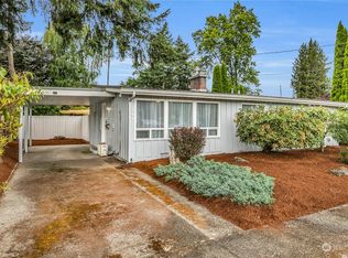 201 N St SE, Auburn, WA