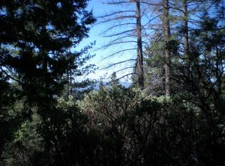 Par D Sec 32 T4n R16e 4.48, Twain Harte, CA 95383