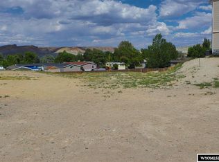 2260 Cumorah Way, Green River, WY 82935