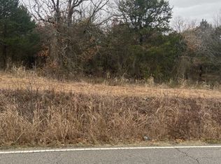 1 N Basin Rd, Mannford, OK 74044