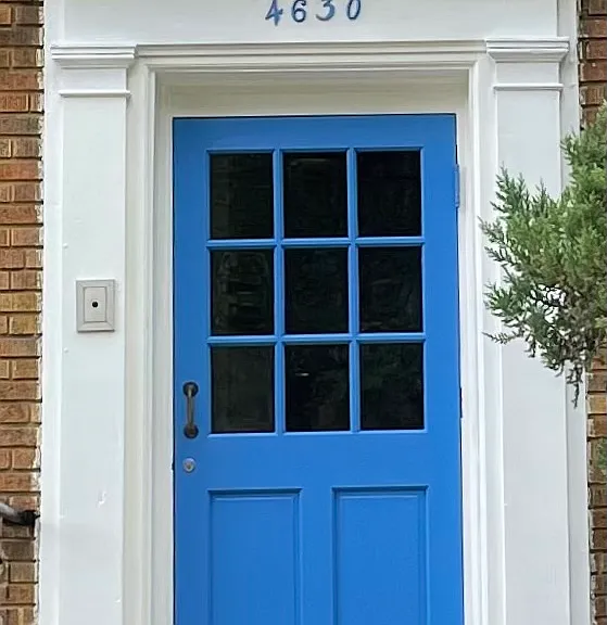 4630 New Hampshire Ave NW #1 — Photo 1
