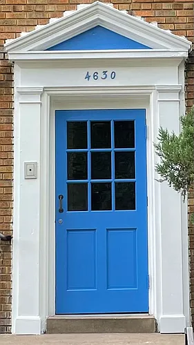 4630 New Hampshire Ave NW #1 Photo 1