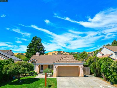 1120 Fox Hound Rd, Vacaville, CA, 95687