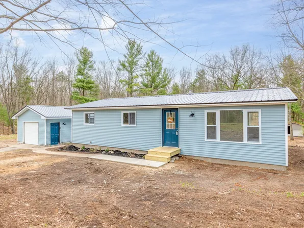 9848 90th Ave, Mecosta, MI 49332