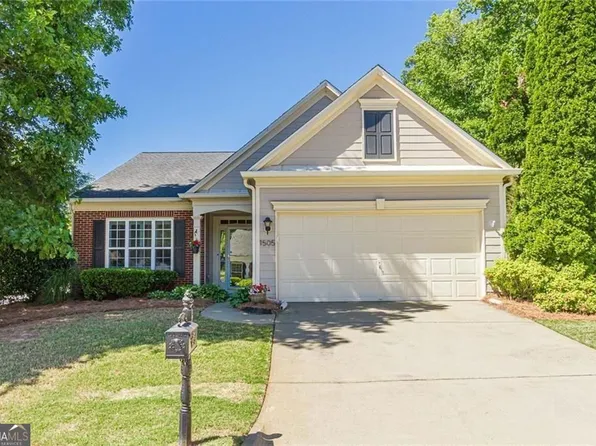 1505 Cloverleaf Pl, Cumming, GA 30041