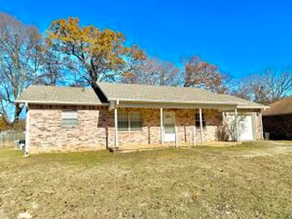 128 Willow Creek Dr, Dardanelle, AR 72834