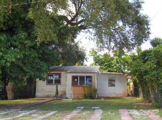 1857 NW 15th St, Miami, FL 33125