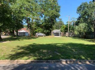 109 Rosedale Ave, Thomasville, GA 31792