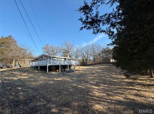 3548 State Road V, De Soto, MO 63020