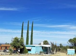 1615 N Calle Futura, Oracle, AZ 85623