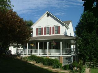 320 Owings Hill Ct, Owings, MD 20736