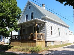 1215 S 13th St, Sheboygan, WI 53081