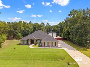 14171 Dragoon Ct, Summerdale, AL 36580