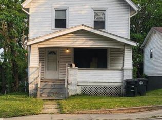 810 Vernon Odom Blvd #JBAW4, Akron, OH 44307