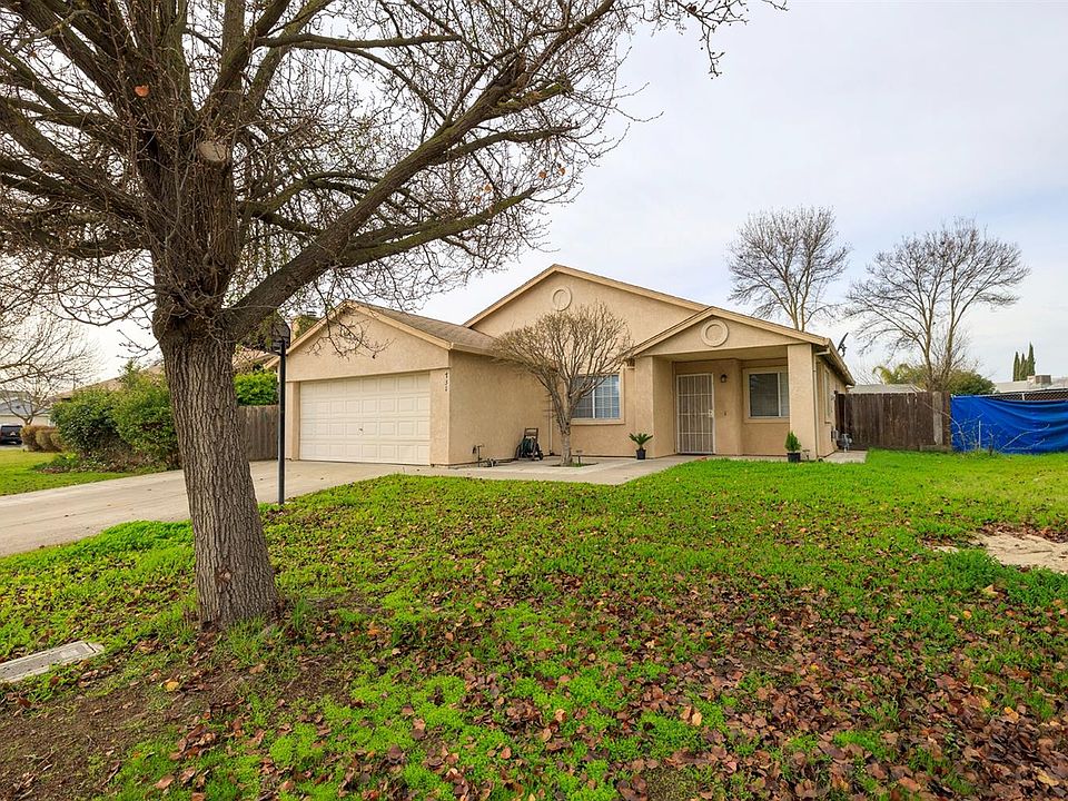 731 Almondwood Dr, Livingston, CA 95334 Zillow