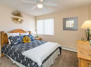 Park Ridge Apartments, Colorado Springs, CO 80917