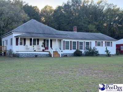45 McNair Cemetery Rd, Ruby, SC, 29741