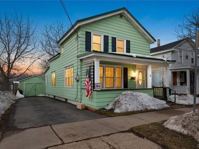 70 Liberty St, Oswego, NY, 13126