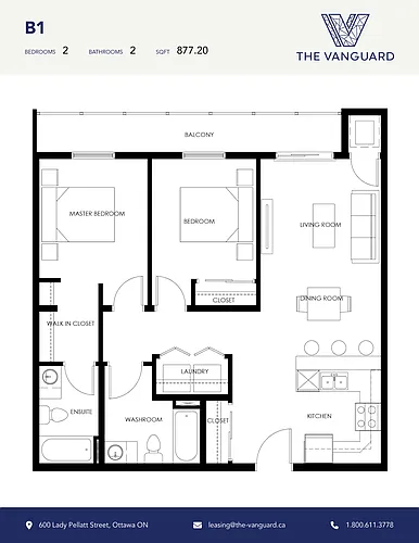 Floor plan 505-600