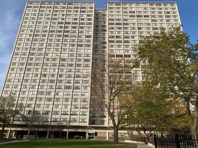 4800 S Lake Park Ave #2108A, Chicago, IL, 60615