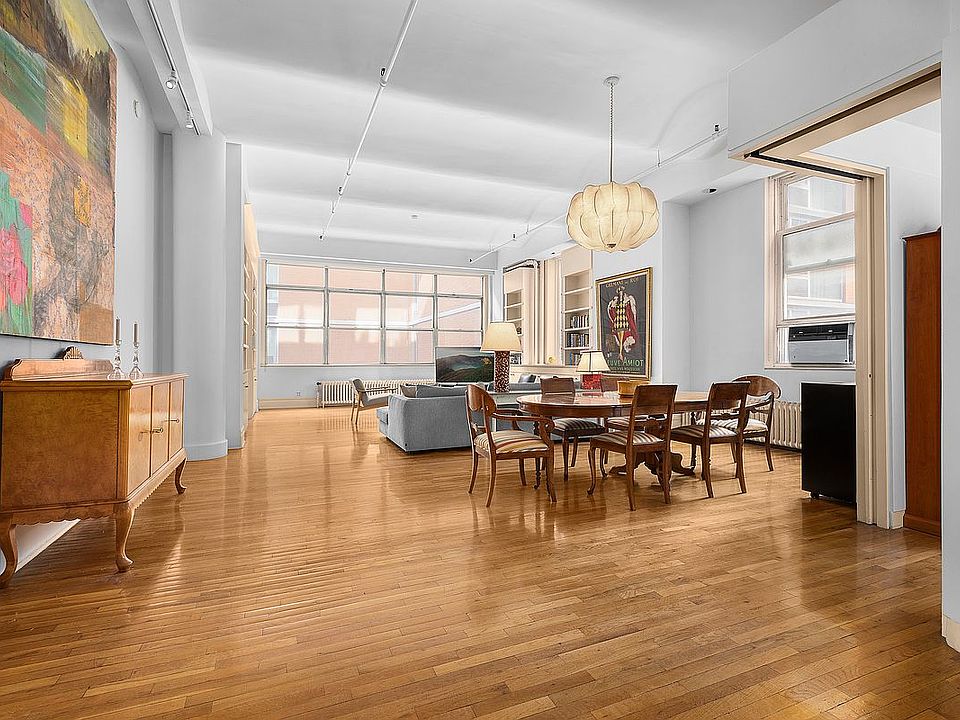 1st image of 154 W 18th St APT 3C