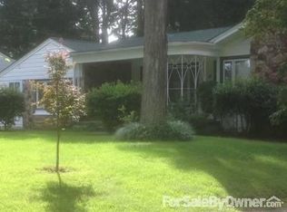 18 Fairway Dr, Asheville, NC 28805