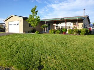 211 Court St, Enterprise, OR 97828