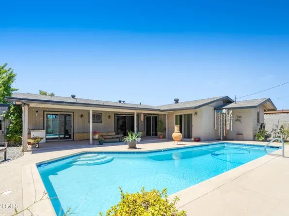 864 W TULSA Street, Chandler, AZ 85225