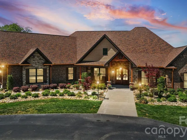 617 Caudle Rd, Peachland, NC 28133