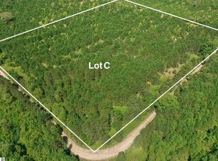 NULLC Wallin Rd, Thompsonville, MI 49683