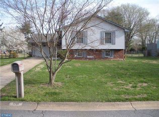 116 Garwood Dr, Bear, DE 19701
