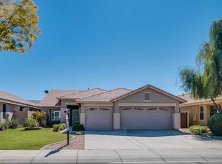 1621 E Harrison St, Chandler, AZ 85225